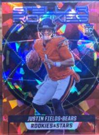 Justin Fields