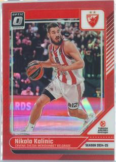 Nikola Kalinic (BK)