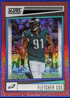 Fletcher Cox