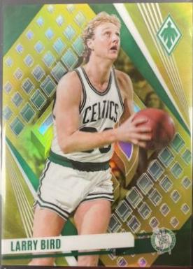 Larry Bird