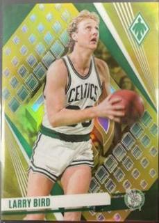 Larry Bird