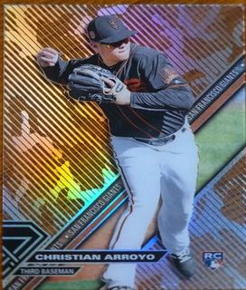 Christian Arroyo