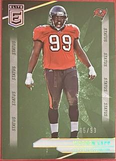 Warren Sapp