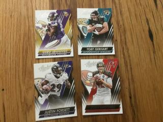 Toby Gerhart