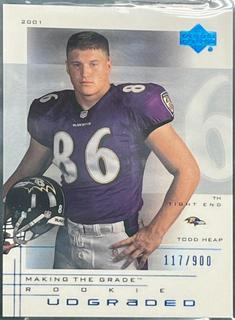 Todd Heap