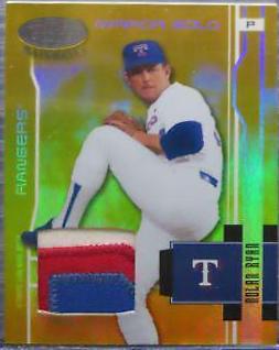 Nolan Ryan