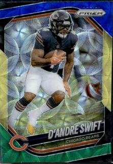 D'Andre Swift