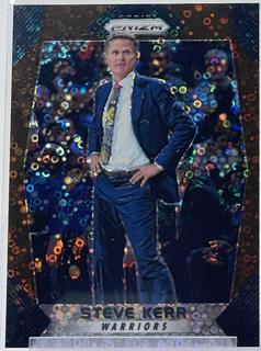 Steve Kerr