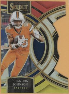 Brandon Johnson