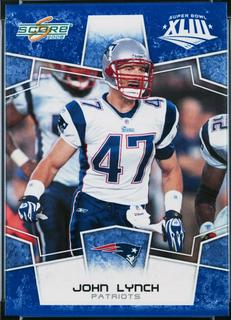 John Lynch