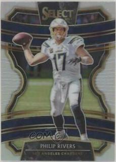 Philip Rivers