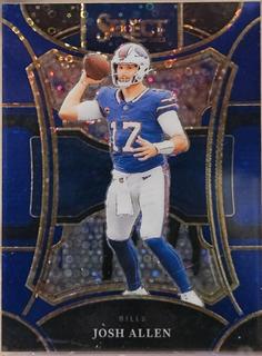 Josh Allen