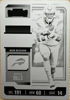 Stefon Diggs