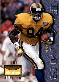 Troy Drayton
