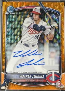 Walker Jenkins