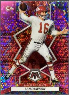 Len Dawson