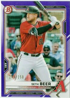 Seth Beer