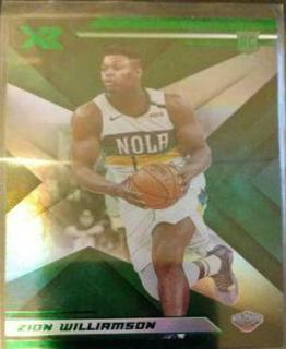 Zion Williamson