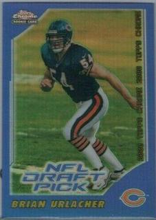 Brian Urlacher