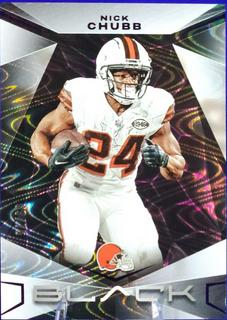 Nick Chubb