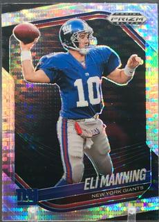 Eli Manning