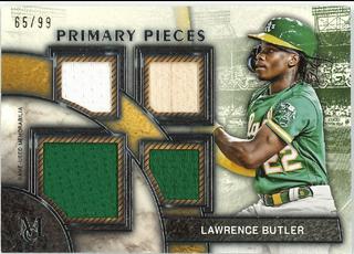 Lawrence Butler