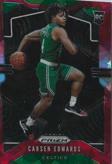 Carsen Edwards