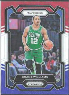 Grant Williams