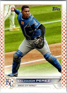 Salvador Perez
