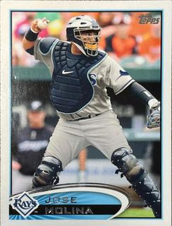 Jose Molina