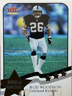Rod Woodson