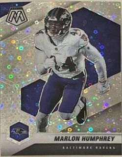 Marlon Humphrey