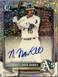 Nate Nankil