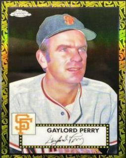 Gaylord Perry