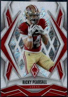 Ricky Pearsall