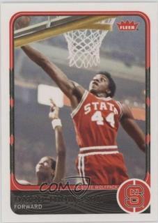 David Thompson