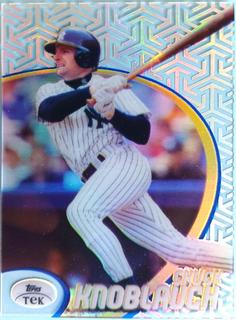 Chuck Knoblauch