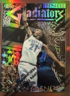 Kevin Garnett