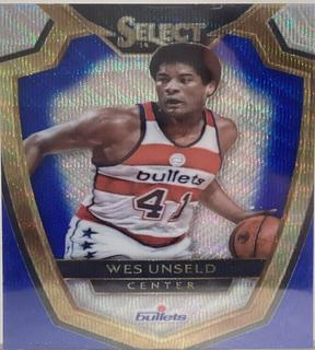 Wes Unseld