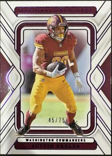 Austin Ekeler