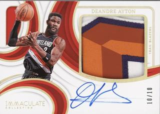 Deandre Ayton