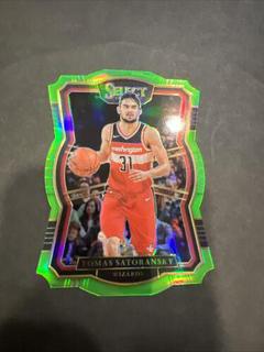 Tomas Satoransky
