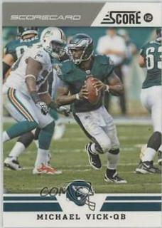 Michael Vick
