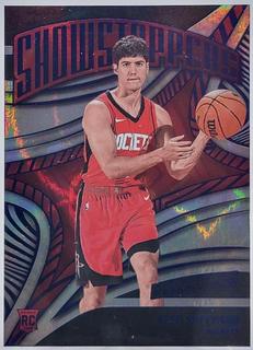 Reed Sheppard