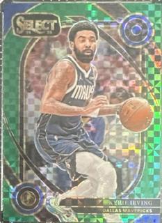 Kyrie Irving