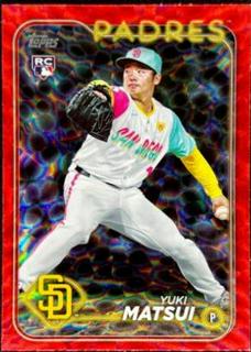 Yuki Matsui