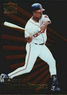Manny Ramirez