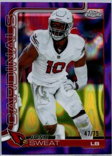 Josh Sweat