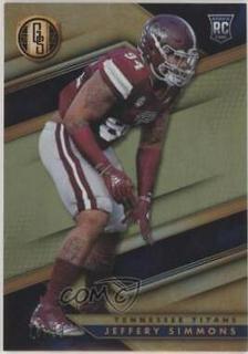 Jeffery Simmons