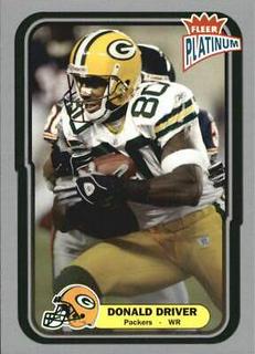 Donald Driver